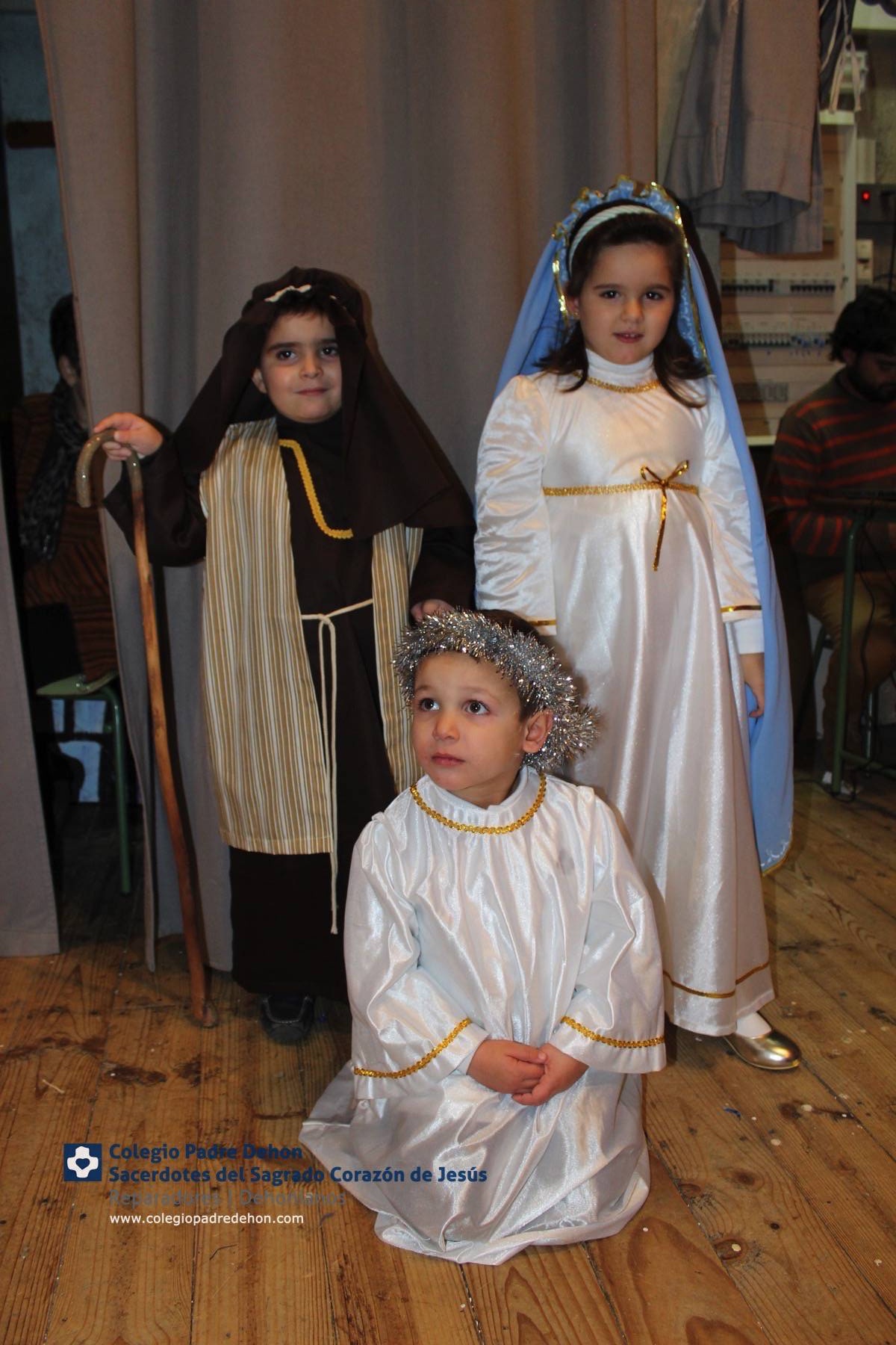 2014 12 18 2º INFANTIL FESTIVAL NAVIDAD  (34)